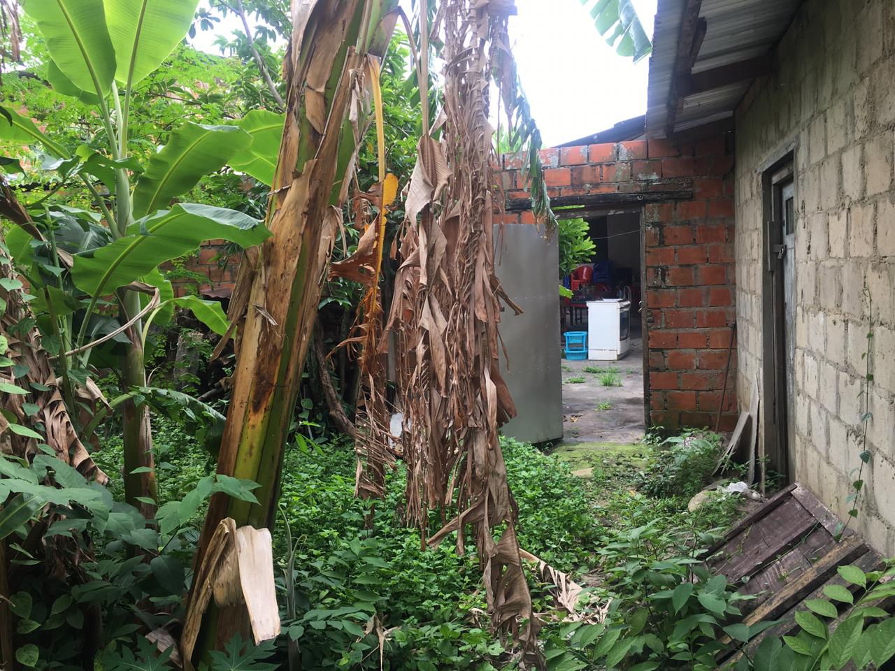 Casa en venta de  450 m2 en centro de Tarapoto